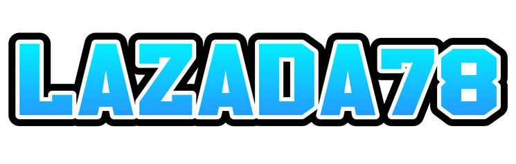 LAZADA78 logo